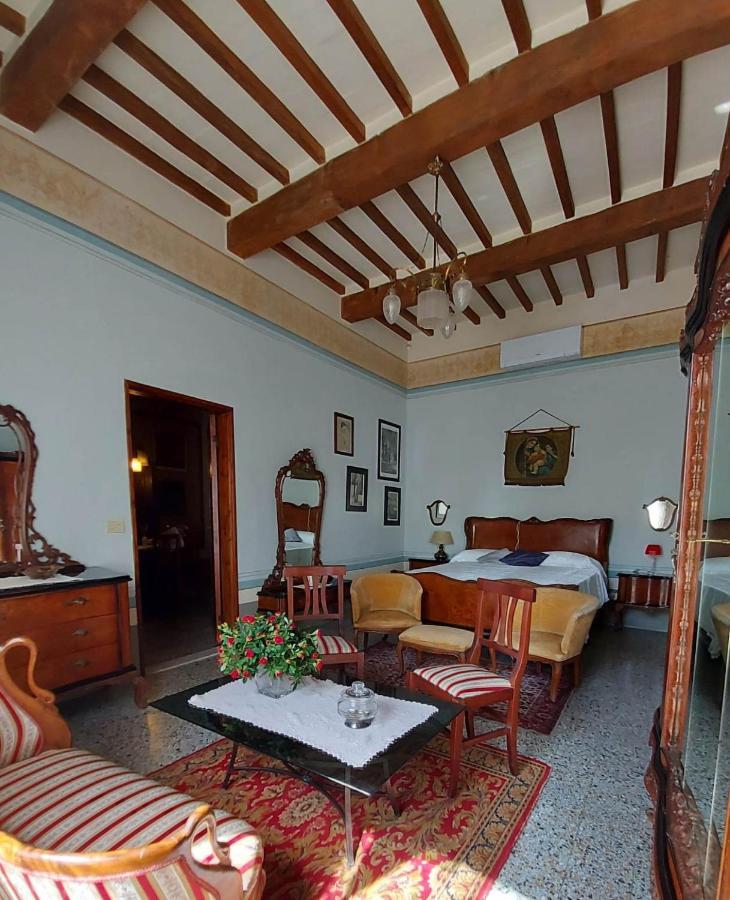 Cecchi'S Old Home Arezzo Exterior photo